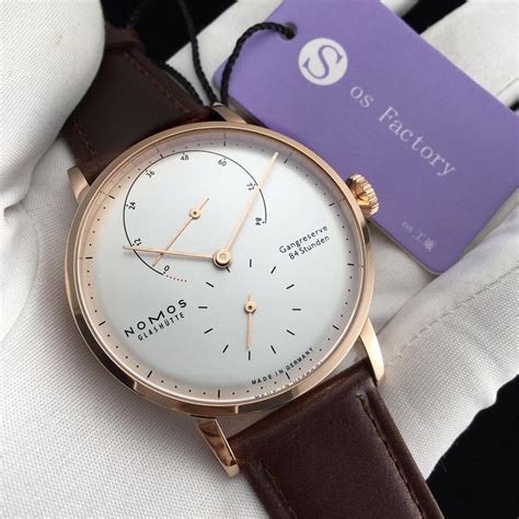 best nomos replica watch|nomos online store.